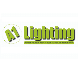A1 Lighting logo