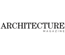 Architecture Magazine logo