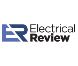 Electrical Review logo