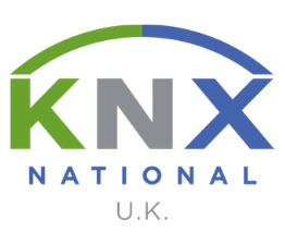 KNX logo